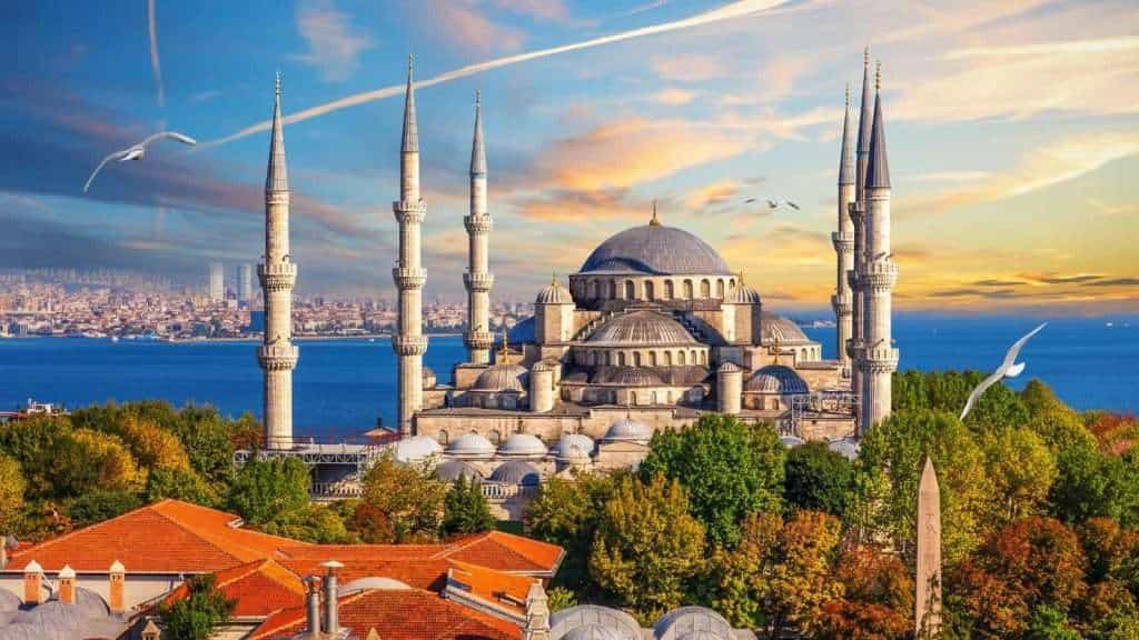 18 Top Destinations for Joint Replacement Surgery Abroad 4 Turkey place