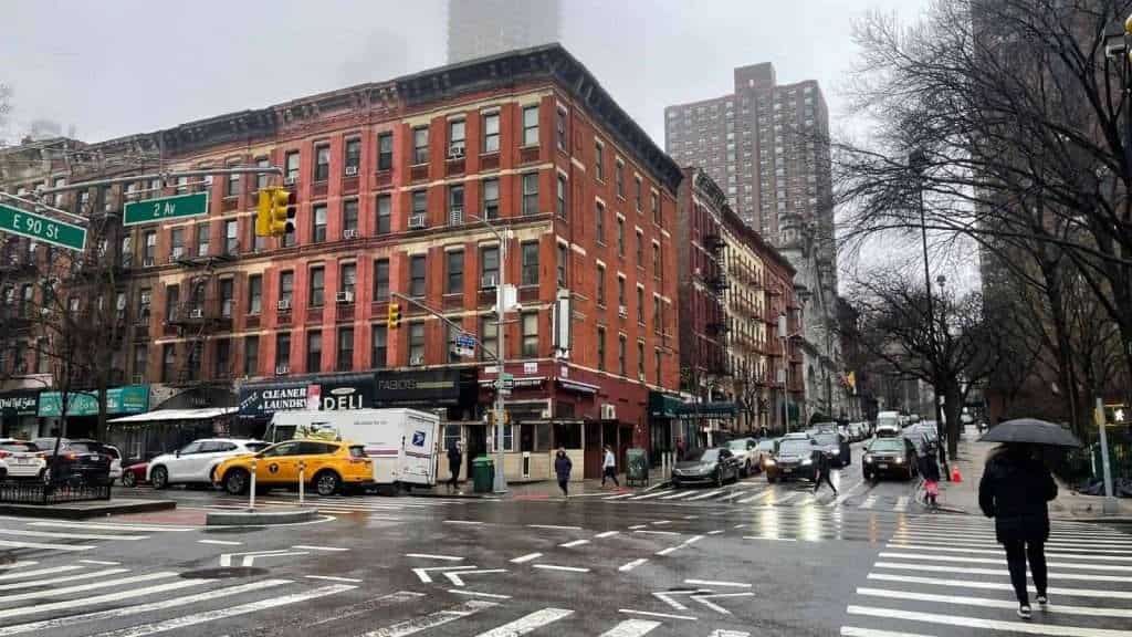 19 Wheelchair-Friendly Vacation Spots to Add to Your List 9 Upper East Side – New York City New York