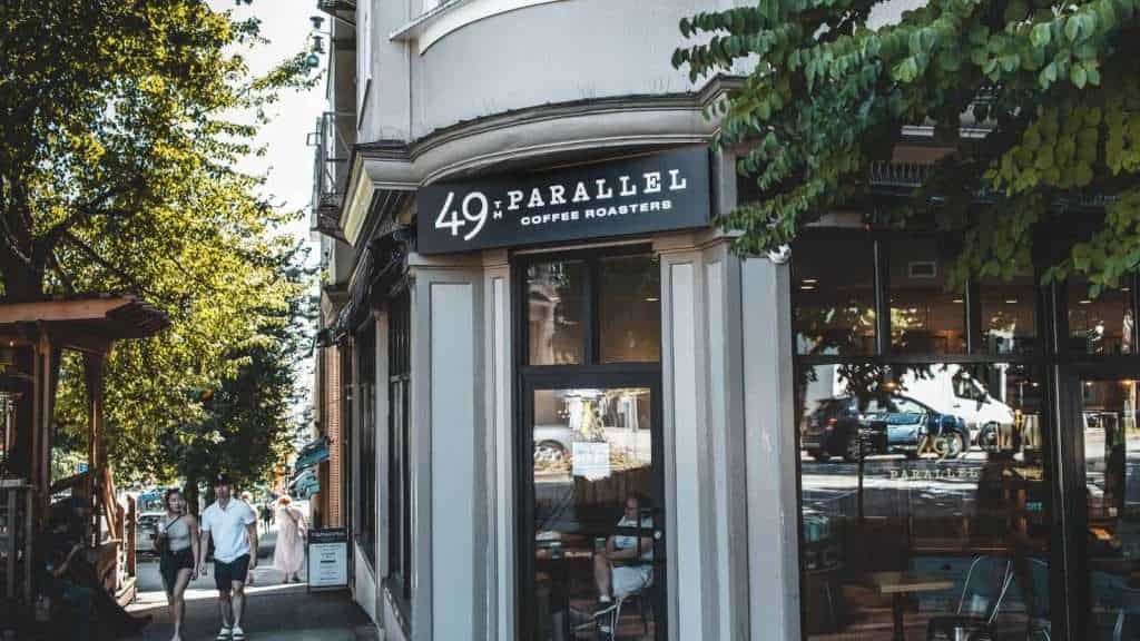 20 Coffee-Centric Cities Every Coffee Aficionado Should Visit 11 Vancouver Canada 1