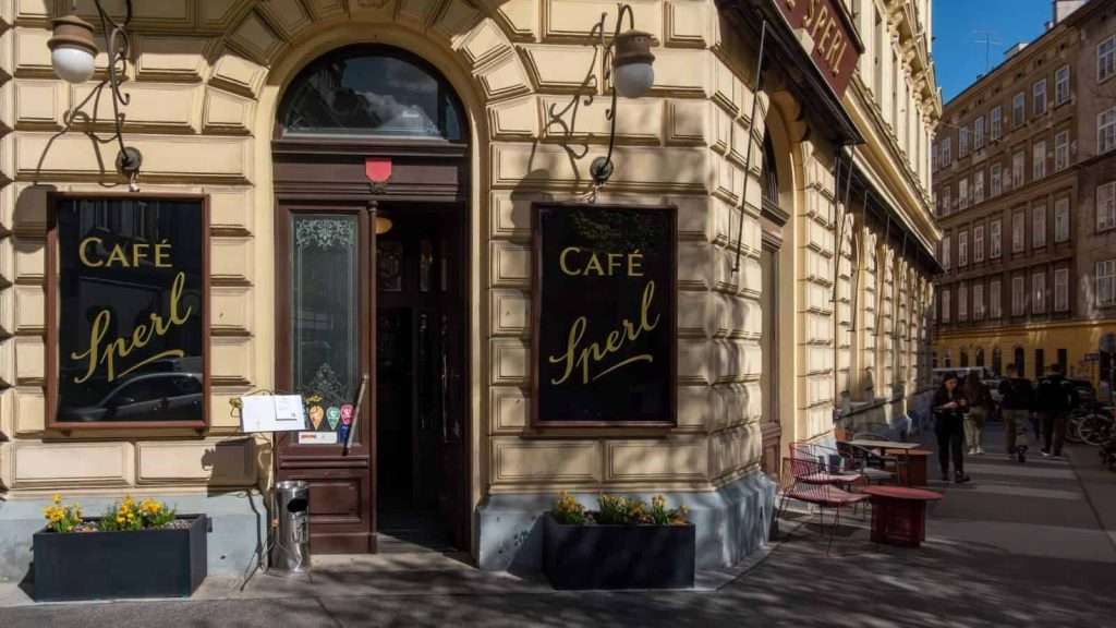20 Coffee-Centric Cities Every Coffee Aficionado Should Visit 5 Vienna Austria