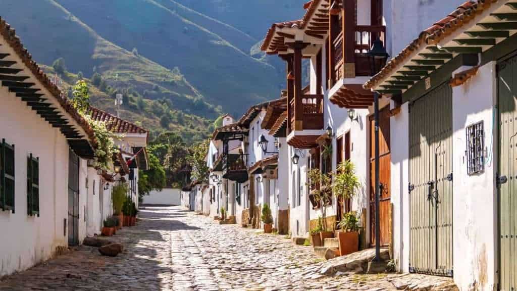 18 of The Best Destinations for Heart Surgery Tourism 9 Villa de Leyva Colombia