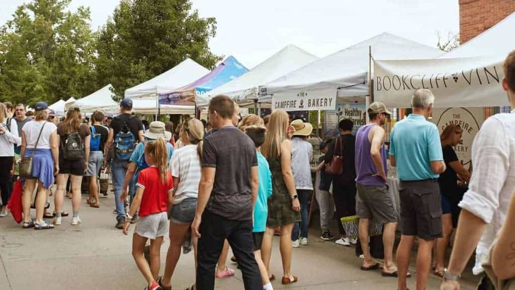 18 Cities That Are a Paradise for Gluten-Free Foodies 7 boulder colorado people