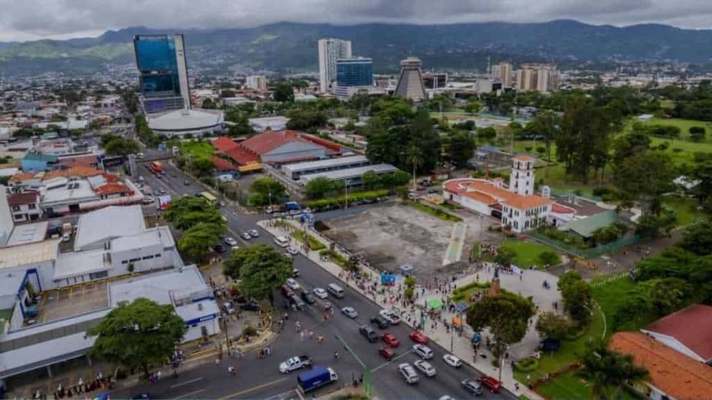 18 Top Destinations for Joint Replacement Surgery Abroad 15 costa rica san jose sabana place