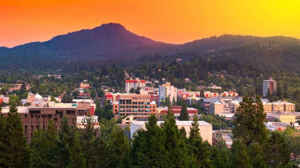 20 Secret Foodie Cities in the U.S. That Deserve More Hype 14 eugene oregon