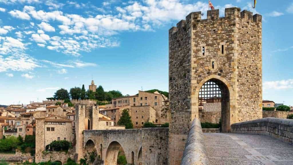 18 Tourist-Free Alternatives to Popular Destinations Where You Can Skip the Crowds 11 girona spain