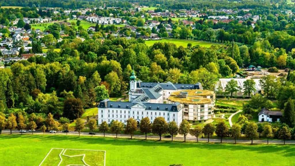 19 Movie Locations You Can Actually Visit from The Sound of Music 15 hohensalzburg nonntal