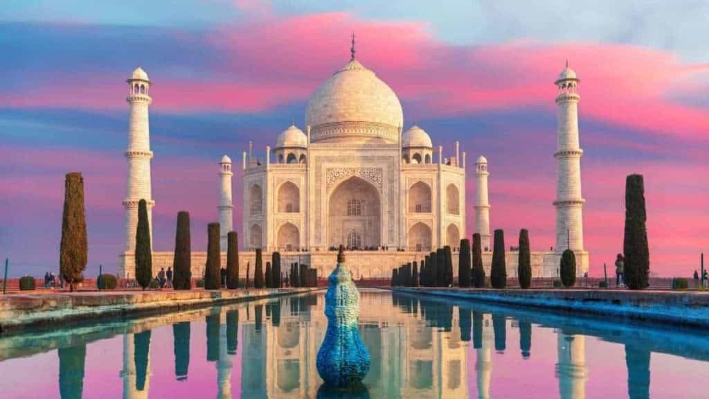 18 Top Destinations for Joint Replacement Surgery Abroad 2 india taj mahal main