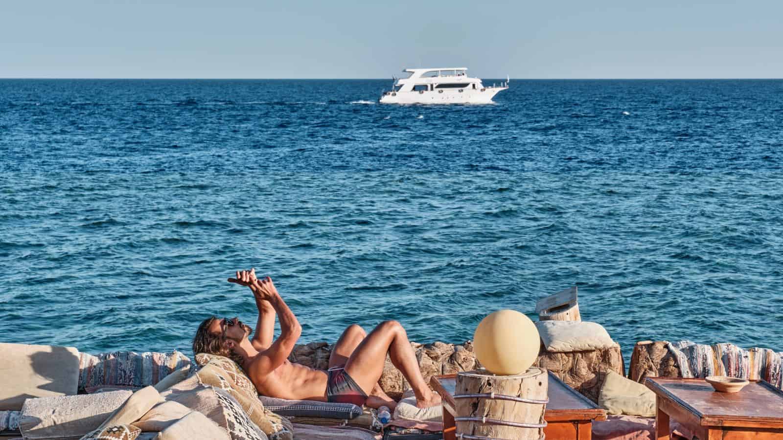 17 Luxury Vacation Spots Tucked Away in the Deep South 25 17 Luxury Vacation Spots Tucked Away in the Deep South