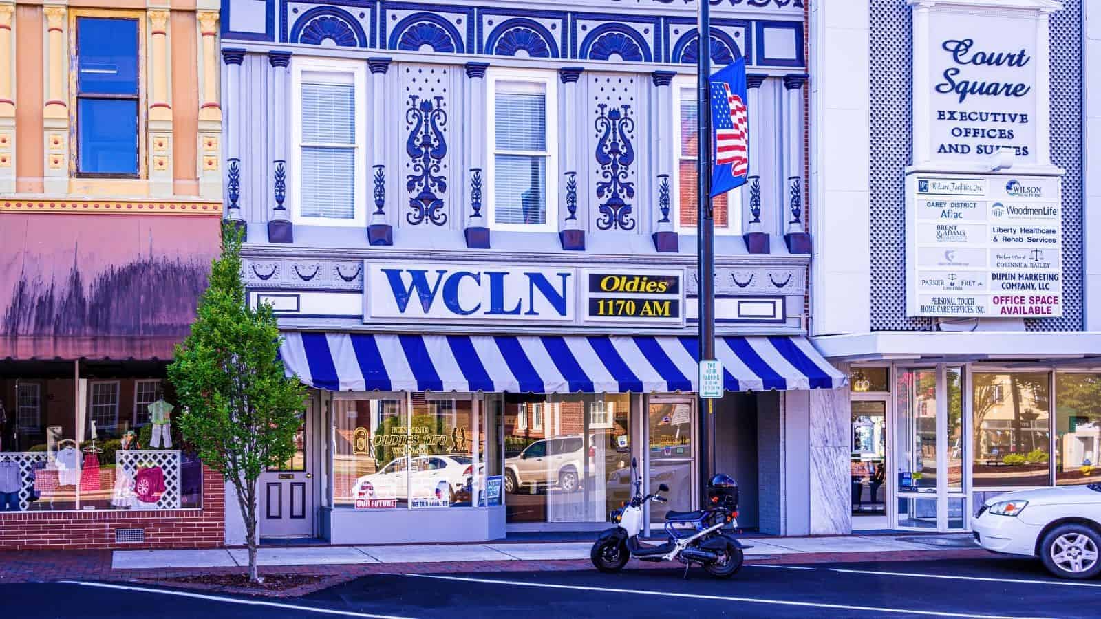 20 Towns That Seem Plucked from Your Favorite Oldies Songs 27 20 Towns That Seem Plucked from Your Favorite Oldies Songs