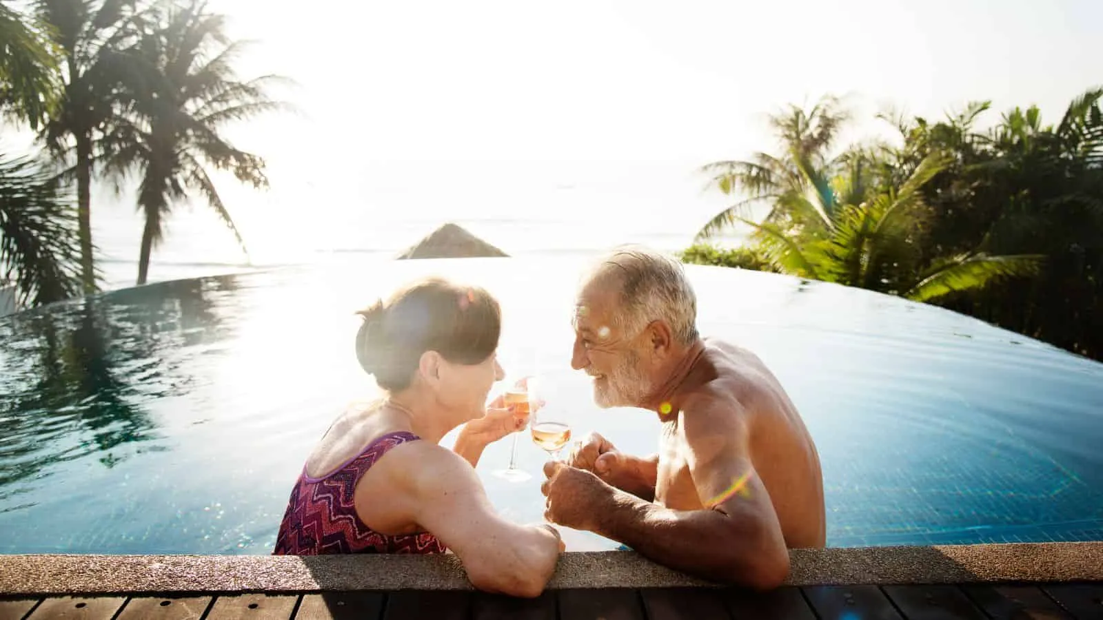 18 of The Best All-Inclusive Resorts for Senior Travelers 11 18 of The Best All-Inclusive Resorts for Senior Travelers