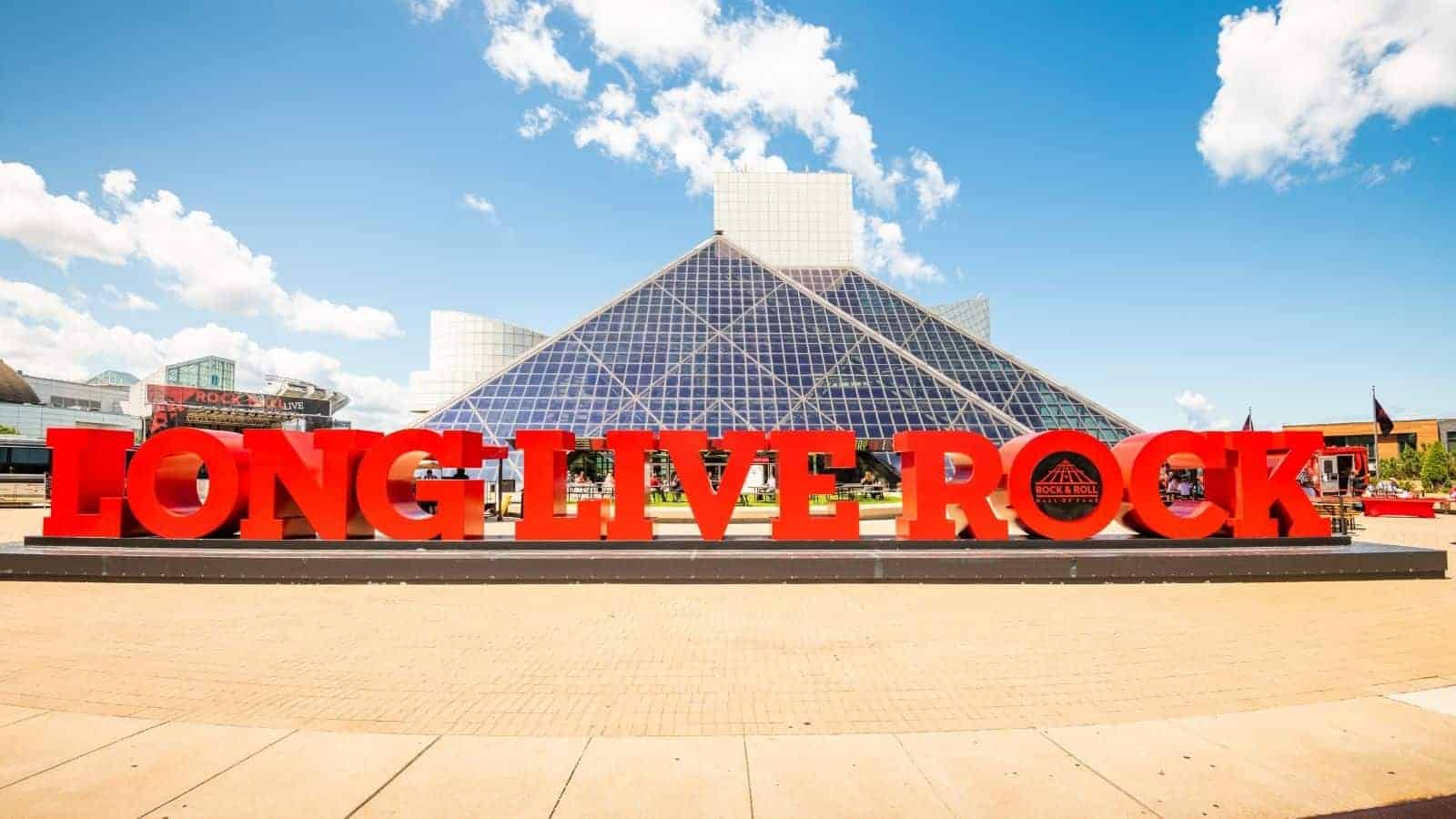Finding the Heart of Rock 'n' Roll: 19 Cities That Inspired Classic Hits 20 Finding the Heart of Rock ‘n’ Roll: 19 Cities That Inspired Classic Hits