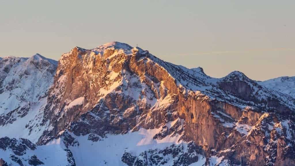 19 Movie Locations You Can Actually Visit from The Sound of Music 16 salzburg untersberg mountain