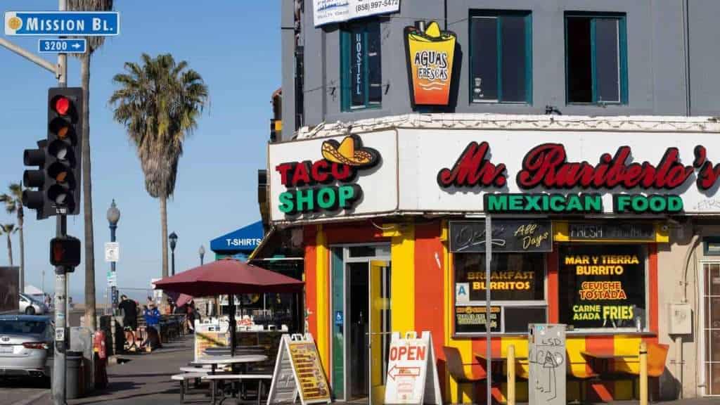18 Cities That Are a Paradise for Gluten-Free Foodies 10 san diego california