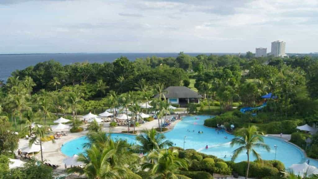 18 Resorts With On-Site Medical Facilities for Added Peace of Mind 11 shangri la mactan cebu philippines lapu lapu city