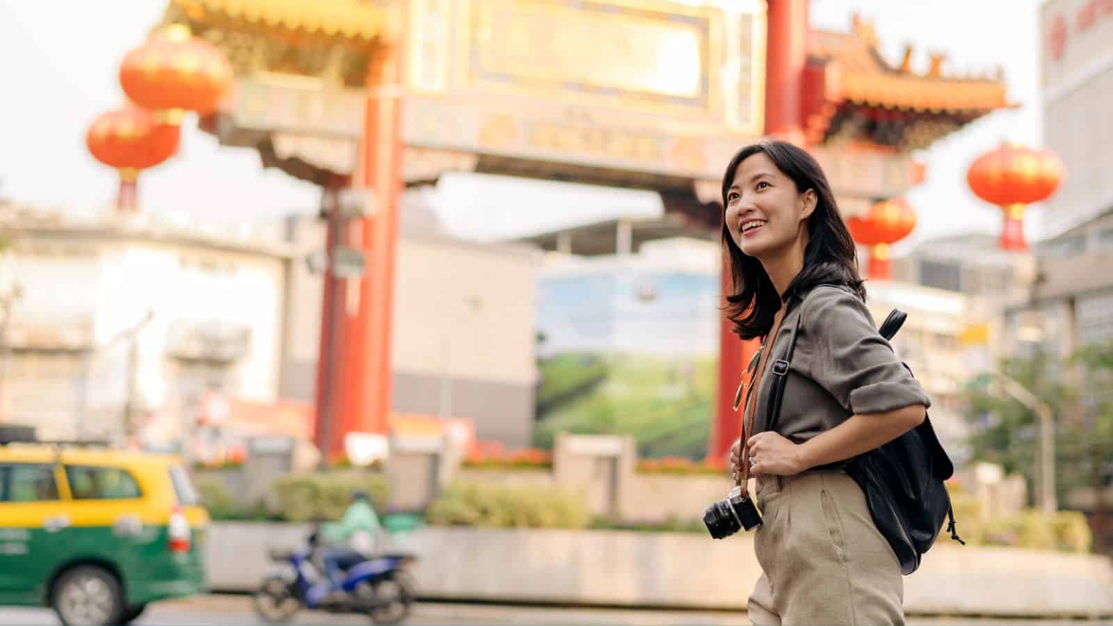 18 Places That Embrace Solo Travelers with Open Arms 26 18 Places That Embrace Solo Travelers with Open Arms