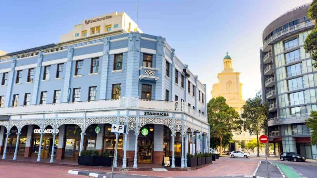 20 Coffee-Centric Cities Every Coffee Aficionado Should Visit 12 south africa coffee cape town