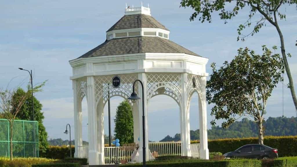 19 Movie Locations You Can Actually Visit from The Sound of Music 17 the gazebo