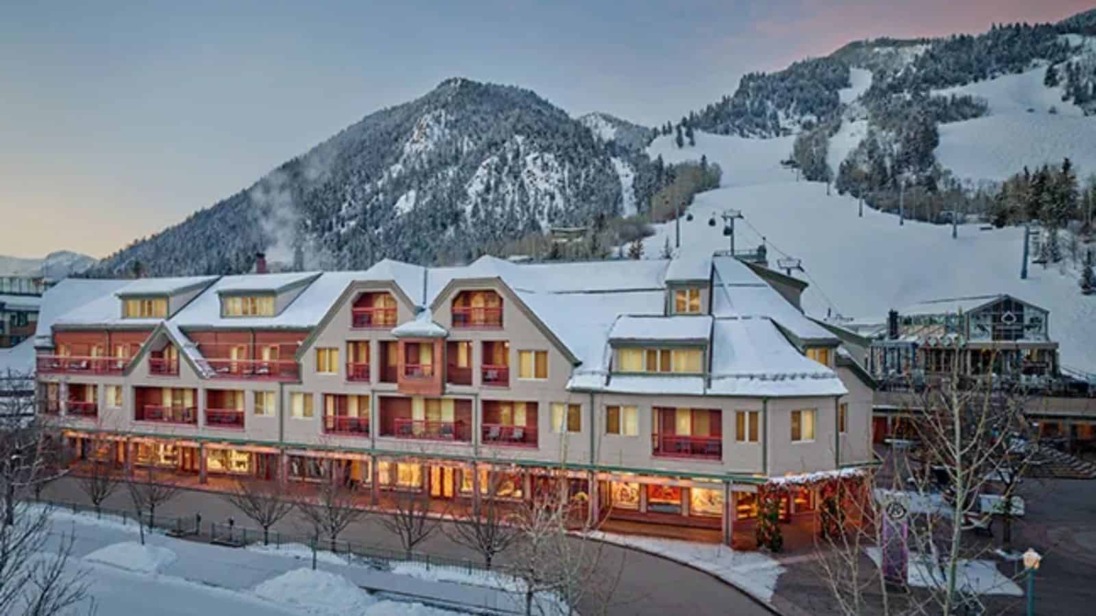 22 Places in America That Are Stunning in Winter 23 22 Places in America That Are Stunning in Winter