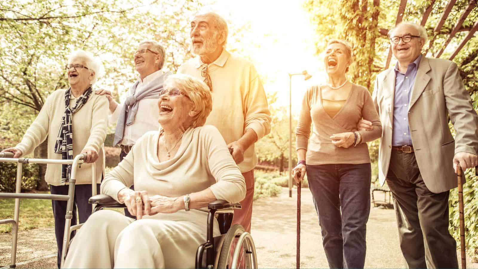 19 Wheelchair-Friendly Vacation Spots to Add to Your List 7 19 Wheelchair-Friendly Vacation Spots to Add to Your List