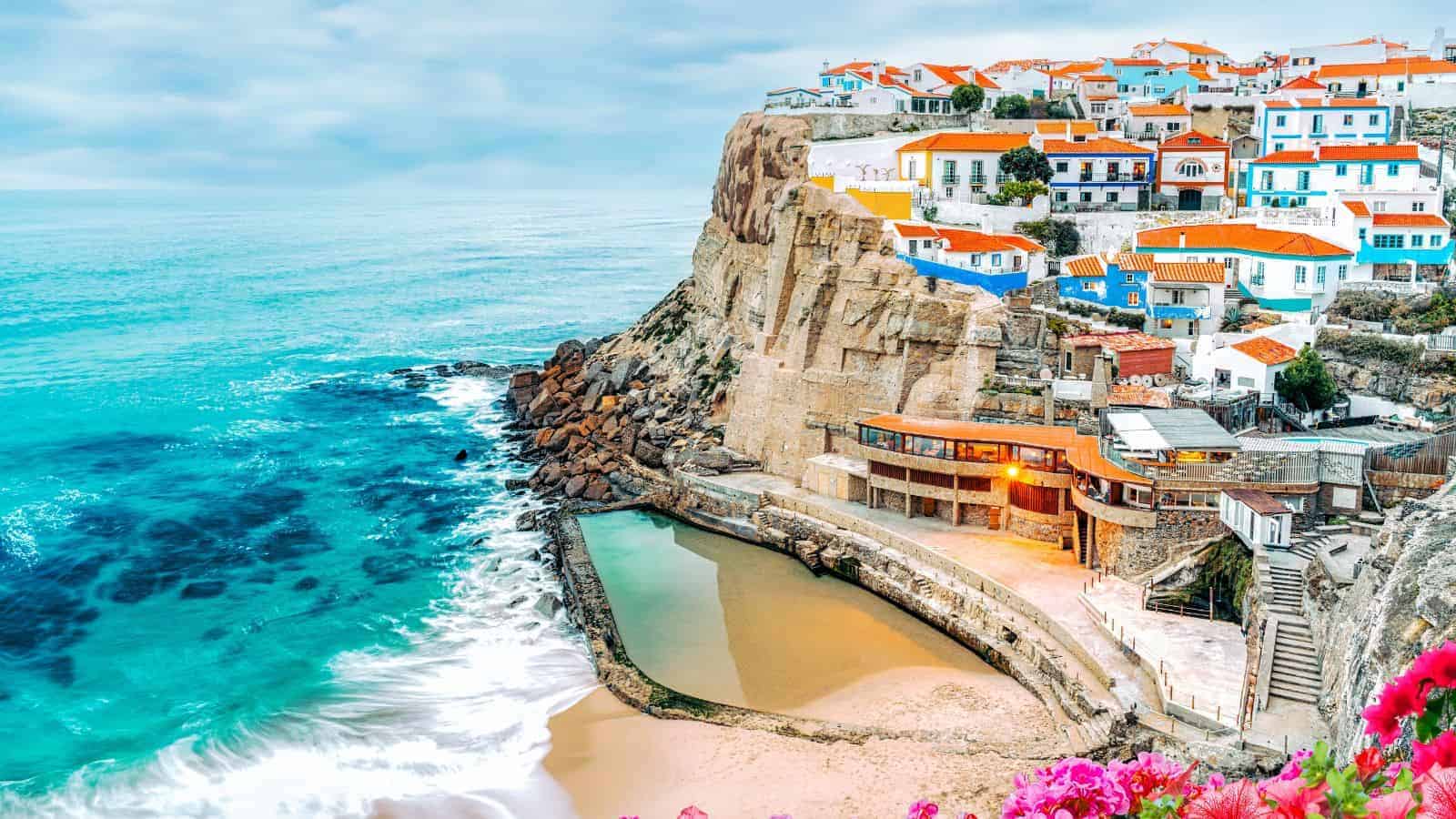 21 Hidden Travel Gems Around the World That Feel Like a Well-Kept Secret 22 21 Hidden Travel Gems Around the World That Feel Like a Well-Kept Secret