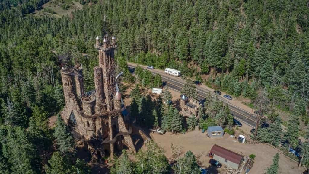 18 Remote Islands That Are Surprisingly Easy to Reach 21 Bishop Castle Colorado
