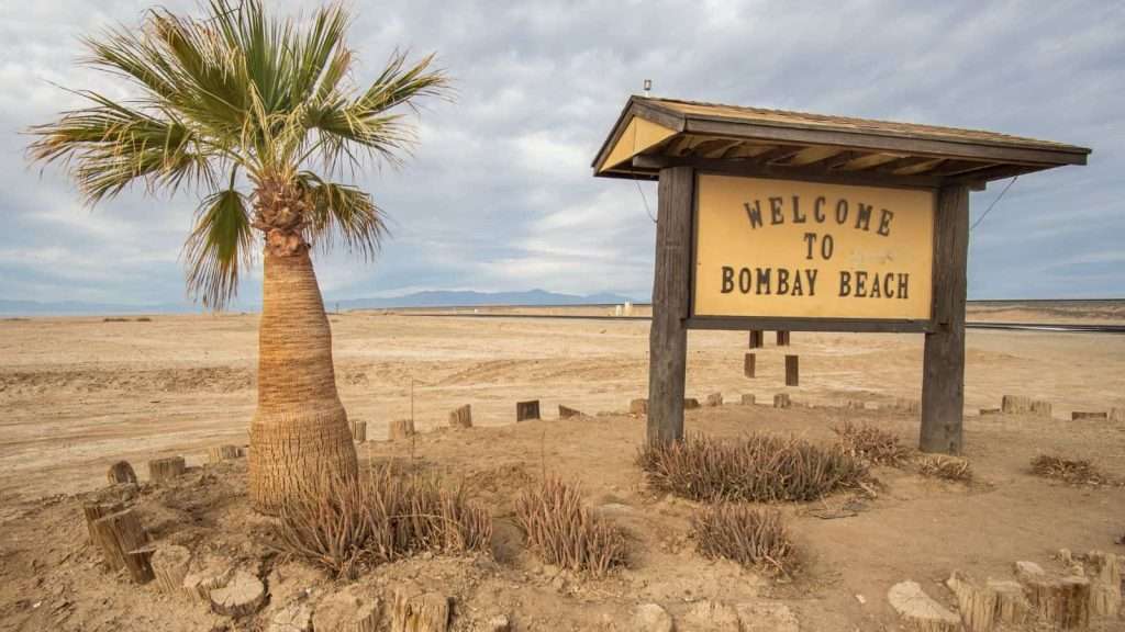 18 Remote Islands That Are Surprisingly Easy to Reach 22 Bombay Beach California
