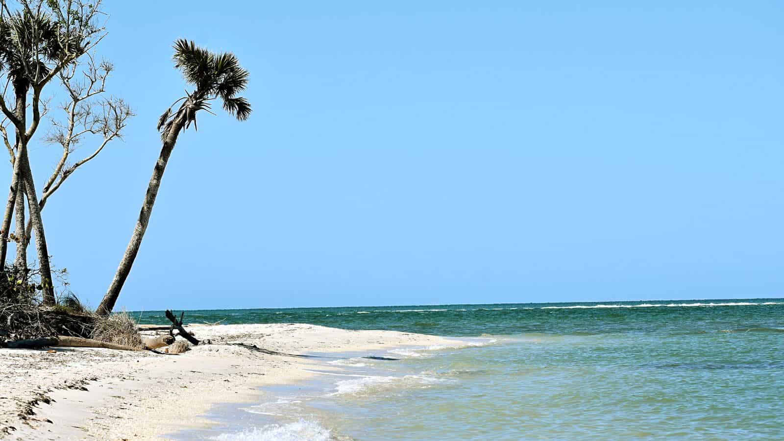 21 Peaceful U.S. Islands That Feel Like a Secret Paradise 28 21 Peaceful U.S. Islands That Feel Like a Secret Paradise