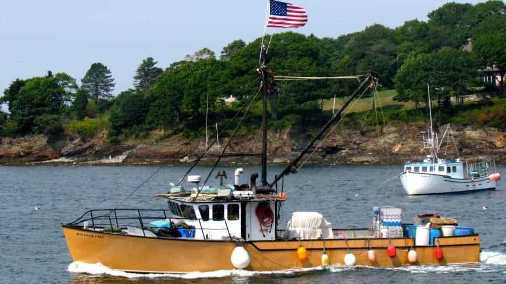21 Peaceful U.S. Islands That Feel Like a Secret Paradise 19 Chebeague Island Maine