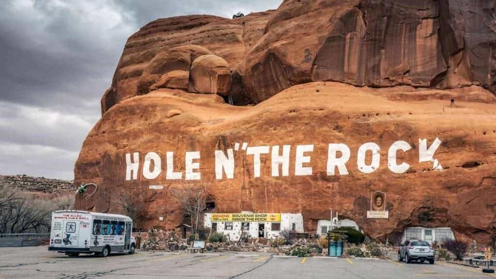 18 Remote Islands That Are Surprisingly Easy to Reach 7 Hole N The Rock Utah