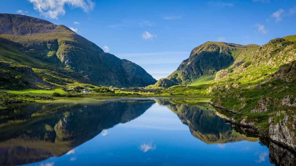 21 Idyllic Countryside Towns You Need to Experience 9 Killarney Ireland