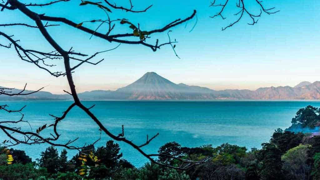20 Overlooked Travel Destinations That Are Surprisingly Stunning 19 Lake Atitlan Guatemala