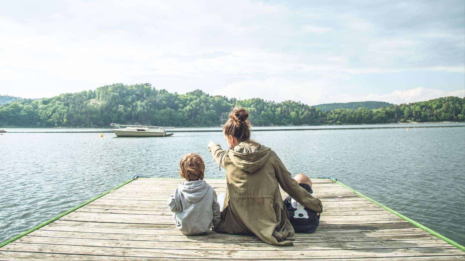 21 Serene U.S. Lakes That Feel Like Hidden Gems 23 21 Serene U.S. Lakes That Feel Like Hidden Gems