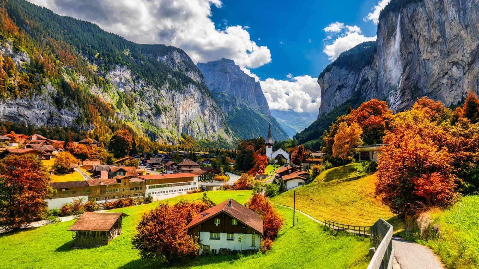 18 Gorgeous Mountain Villages That Feel Like a Hidden World 26 18 Gorgeous Mountain Villages That Feel Like a Hidden World