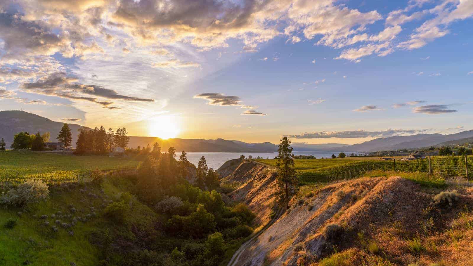 18 Magical Small Towns in Canada That Feel Like a Step Back in Time 26 18 Magical Small Towns in Canada That Feel Like a Step Back in Time
