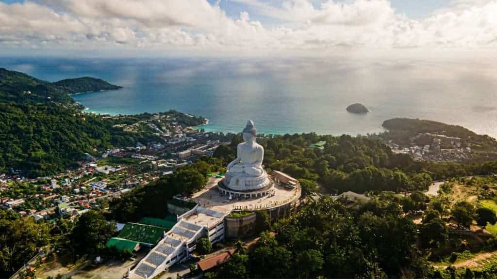 18 Affordable Travel Spots That Look Like Luxury Escapes 7 Phuket Thailand