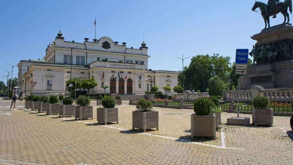 18 Affordable Travel Spots That Look Like Luxury Escapes 14 Sofia Bulgaria