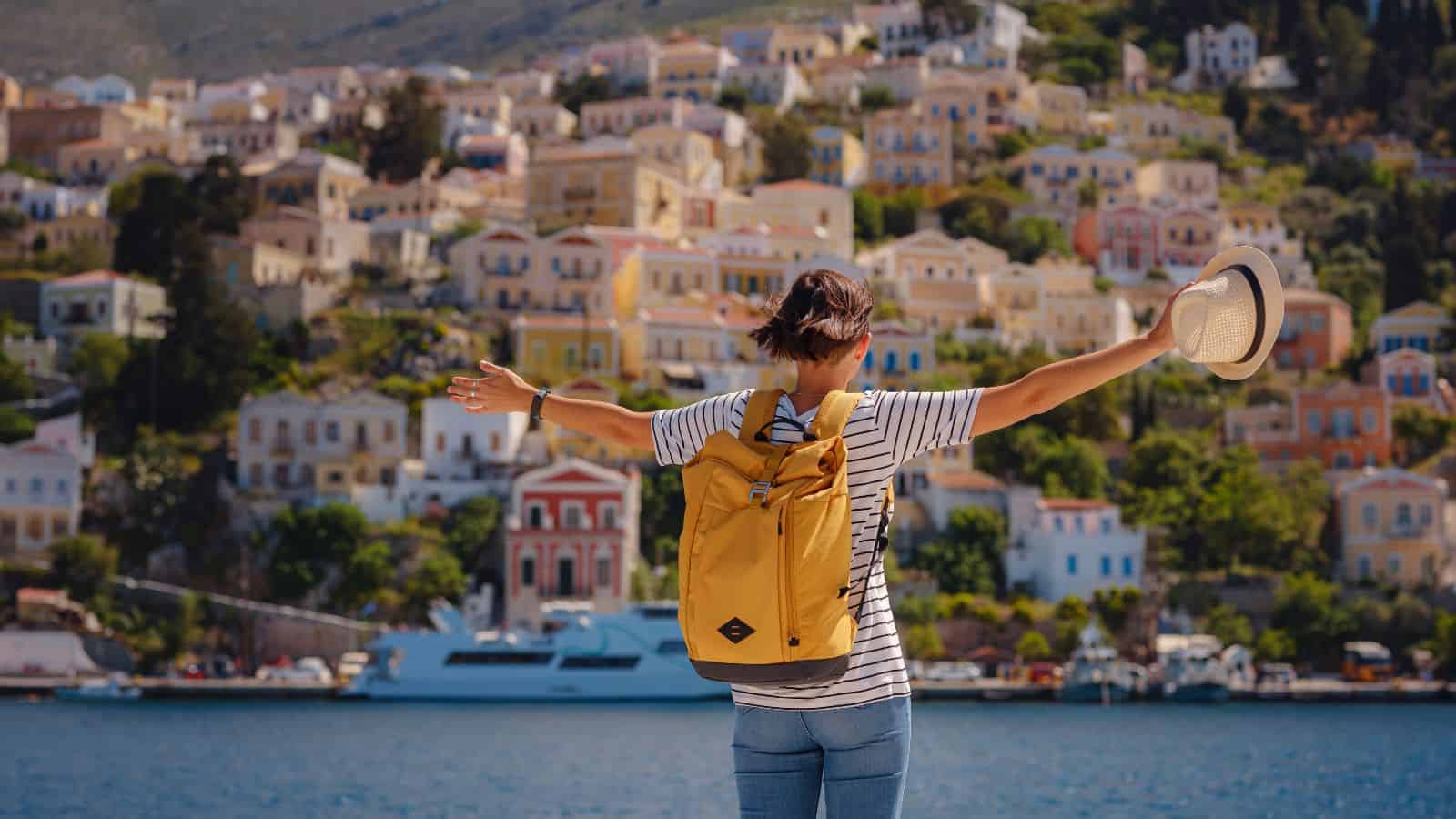 From AI-Powered Itineraries to Personalized Adventures: 12 Travel Trends Shaping 2025 8 Tiny Islands women travel