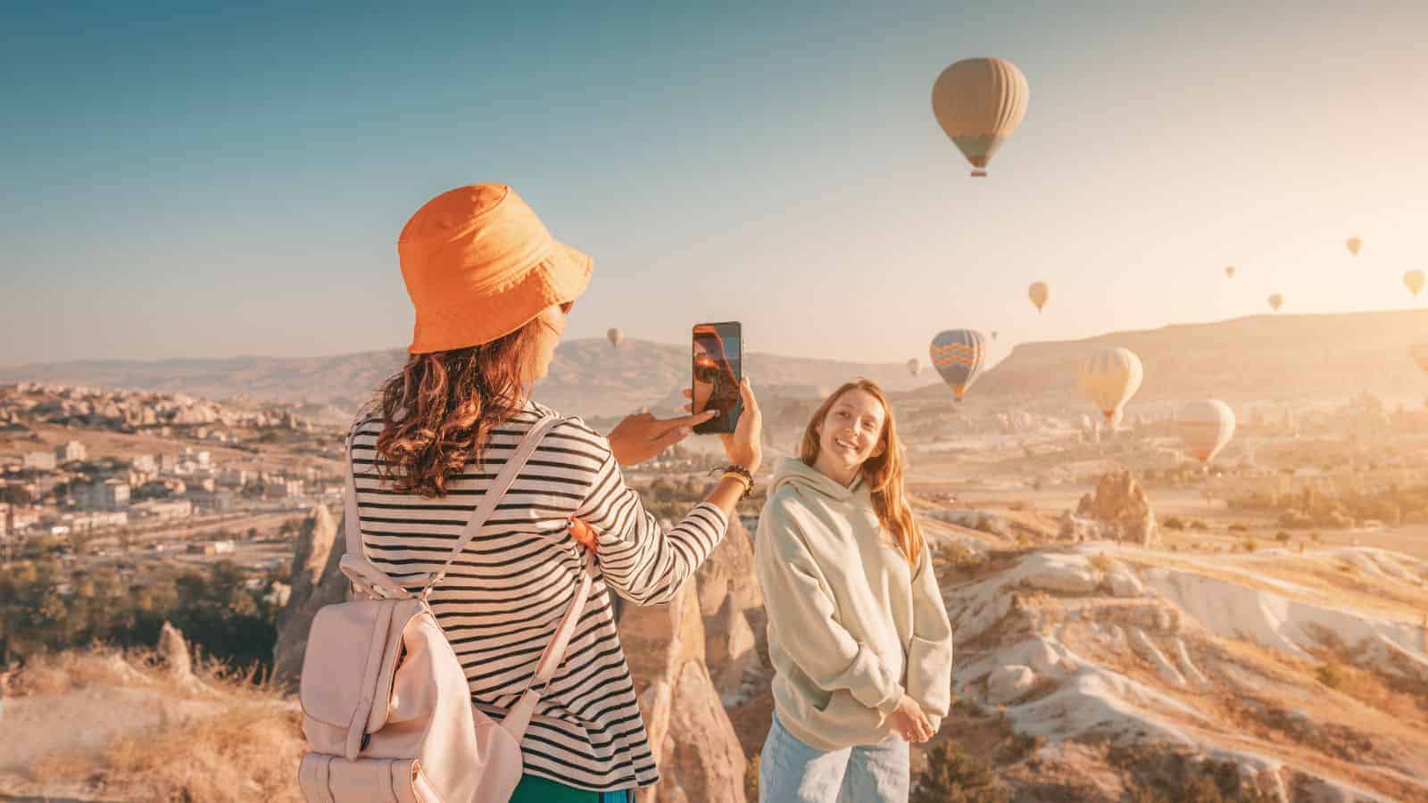 11 Ways Generative AI is Transforming Vacations 8 11 Ways Generative AI is Transforming Vacations