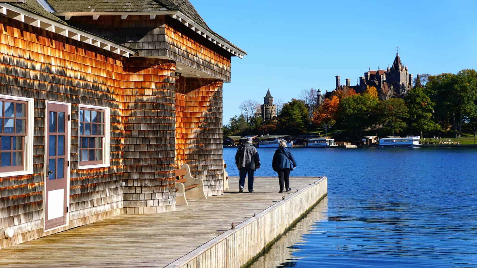 19 Fairy-Tale U.S. Towns You’ll Fall in Love With 18 19 Fairy-Tale U.S. Towns You’ll Fall in Love With