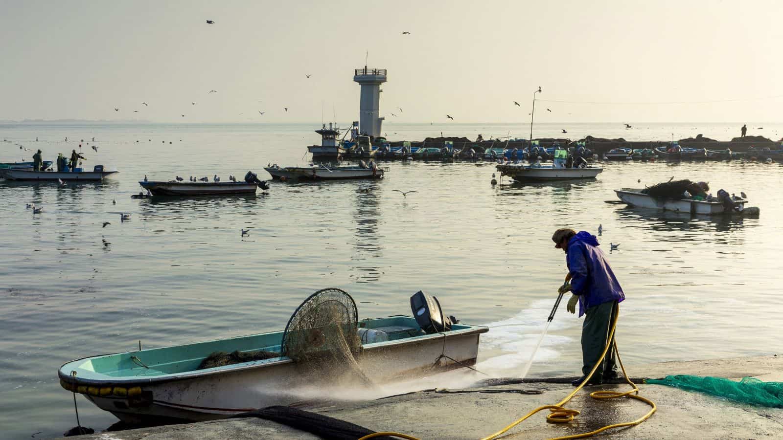 18 Charming Fishing Villages That Time Forgot 23 18 Charming Fishing Villages That Time Forgot