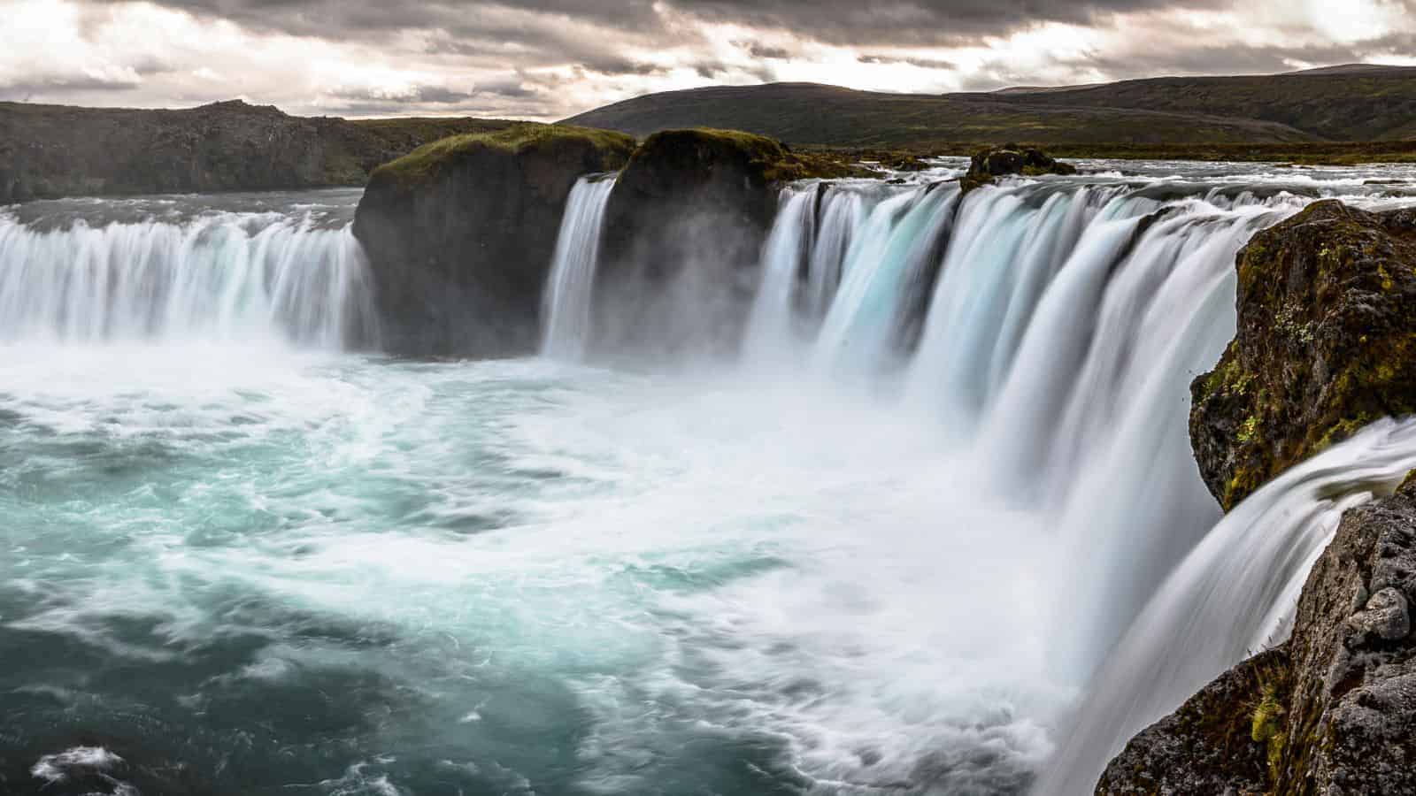 Best Places to Travel with Kids in the United States 5 niagra falls