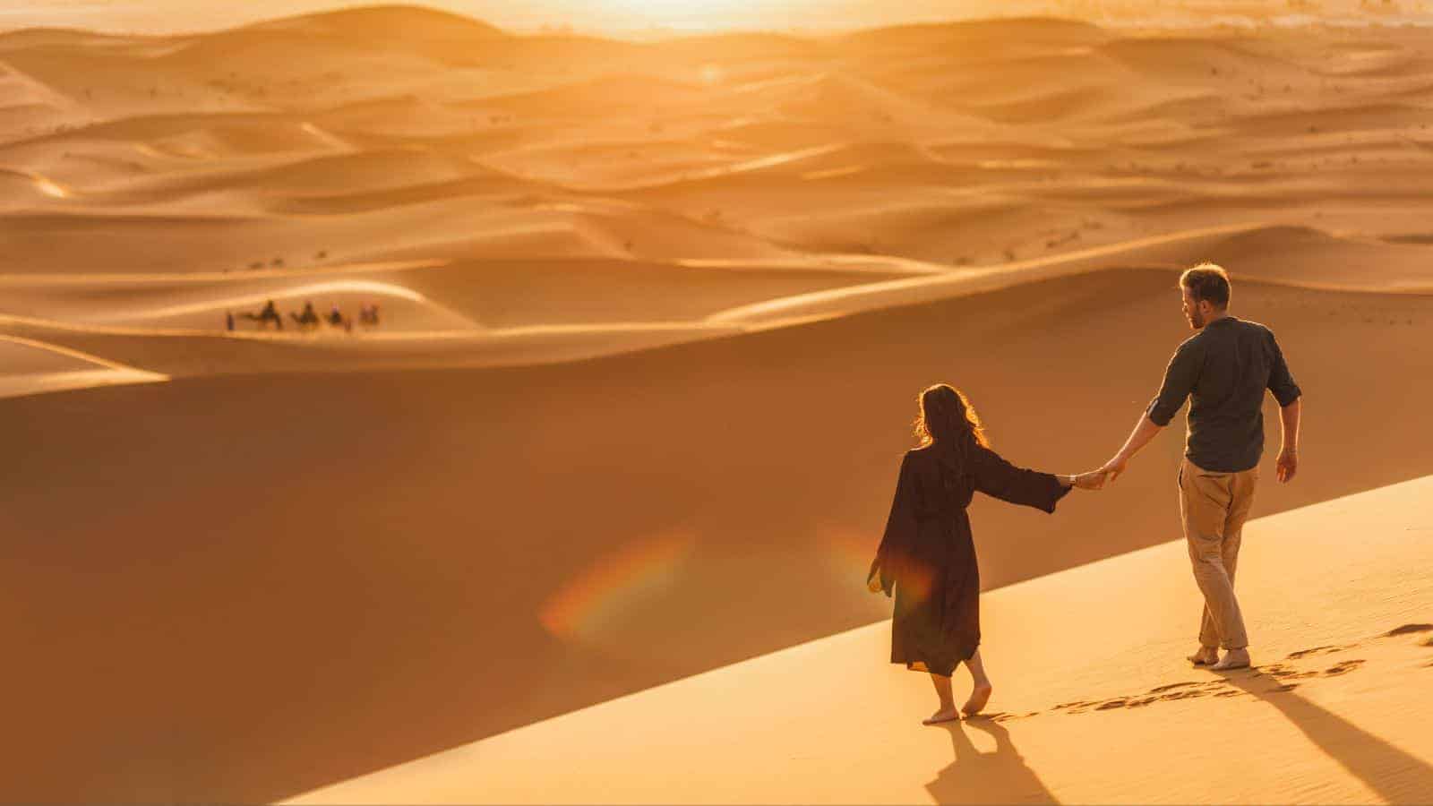 19 Beautiful Desert Oases You Didn’t Know Existed 23 19 Beautiful Desert Oases You Didn’t Know Existed