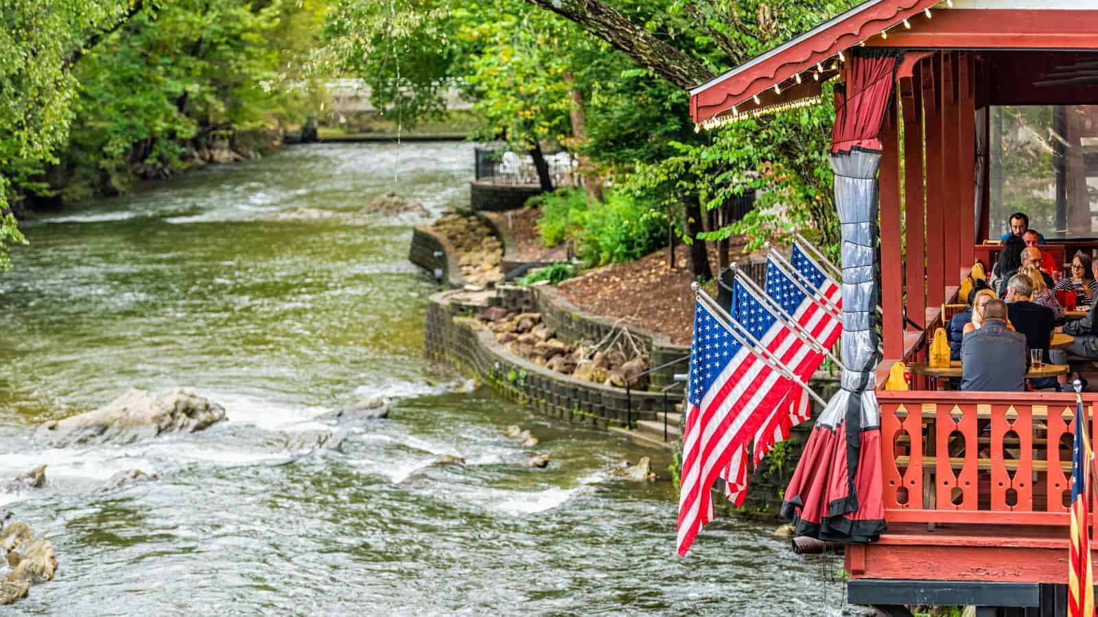 21 Quaint Riverfront Villages That Will Steal Your Heart 24 21 Quaint Riverfront Villages That Will Steal Your Heart