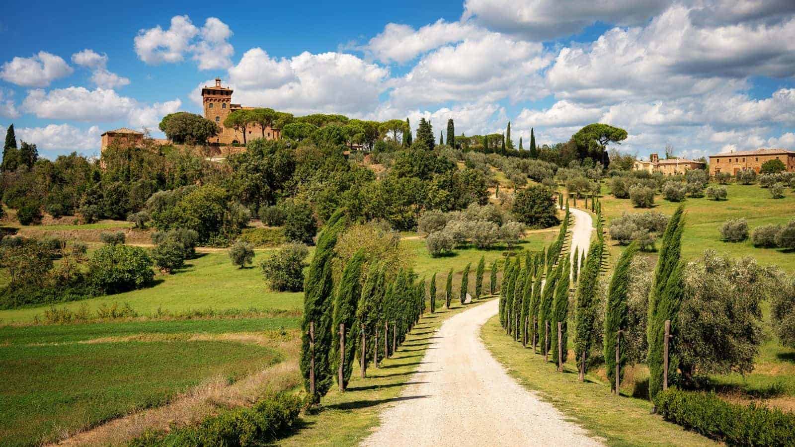 18 Little-Known Wine Regions That Rival Tuscany 29 18 Little-Known Wine Regions That Rival Tuscany