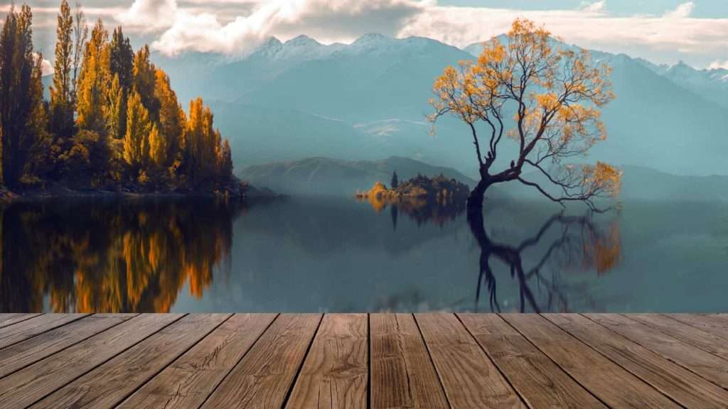 18 Gorgeous Mountain Villages That Feel Like a Hidden World 16 wanaka new zealand