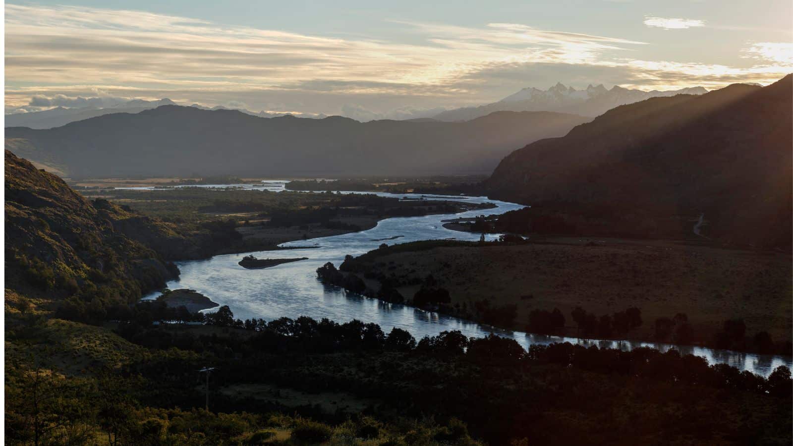 21 Hidden Travel Gems Around the World That Feel Like a Well-Kept Secret 5 Aysen Region Chile