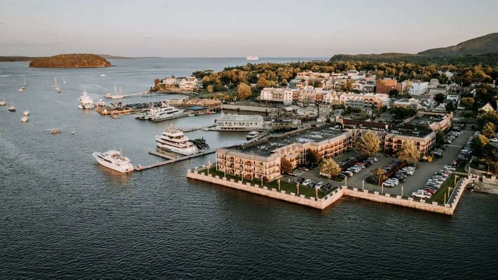 23 U.S. Destinations That Feel Like a Secret the Country’s Been Keeping 24 Bar Harbor Maine 1