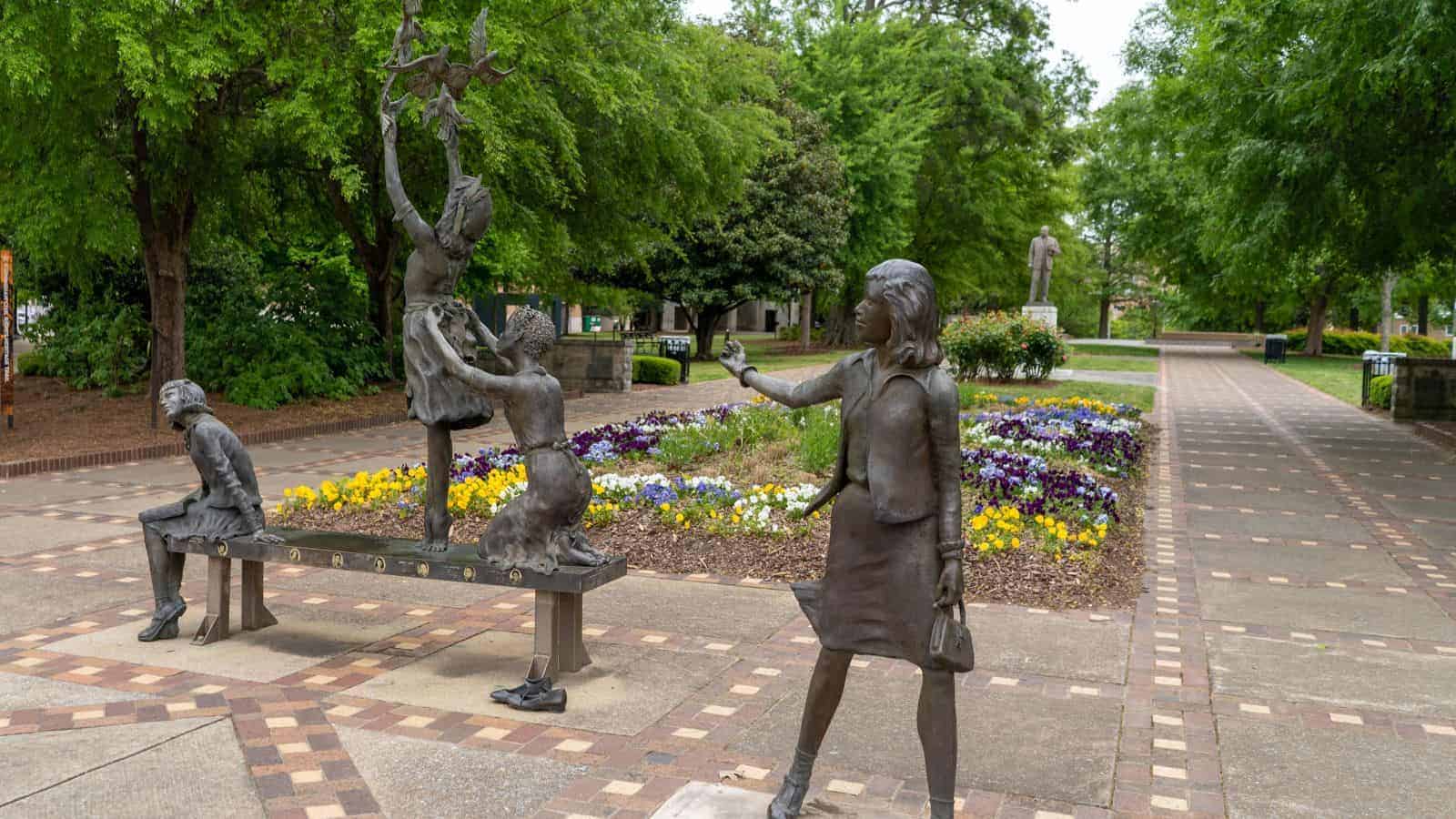 18 Of The Best U.S. Museums Where You Can Learn More About Black History 13 Birmingham Civil Rights Institute