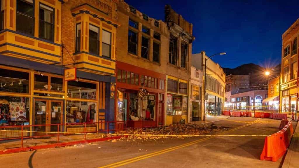 24 U.S. Towns So Strange You’ll Swear They’re Not in America 14 Bisbee Arizona
