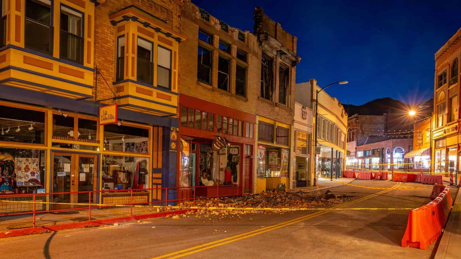 18 U.S. Destinations Loved by Locals (But Tourists Rarely Visit) 22 18 U.S. Destinations Loved by Locals (But Tourists Rarely Visit)